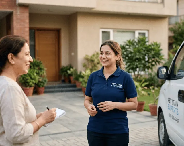 Pet Stain Carpet Cleaning Key Biscayne, FL FAQs